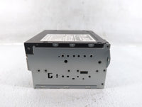 2009-2010 Nissan Murano Radio AM FM Cd Player Receiver Replacement P/N:25915 1AA0A 25915 1AA9A, 25915 1AA9C Fits Fits 2009 2