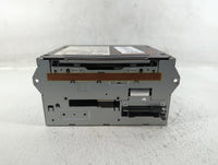 2009-2010 Nissan Murano Radio AM FM Cd Player Receiver Replacement P/N:25915 1AA0A 25915 1AA9A, 25915 1AA9C Fits Fits 2009 2