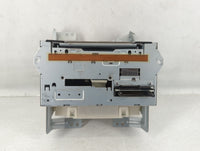 2009-2010 Nissan Murano Am Fm Cd Player Radio Receiver 582631 - Oemusedautoparts1.com