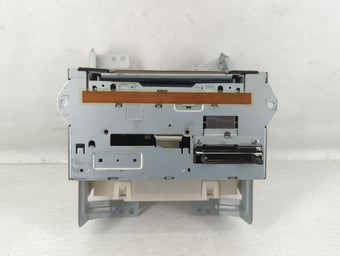 compare product 2009-2010 Nissan Murano Am Fm Cd Player Radio Receiver 582631