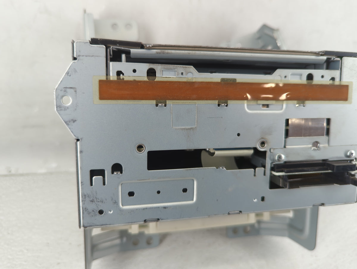 2009-2010 Nissan Murano Am Fm Cd Player Radio Receiver 582631 - Oemusedautoparts1.com