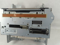 2009-2010 Nissan Murano Am Fm Cd Player Radio Receiver 582631 - Oemusedautoparts1.com