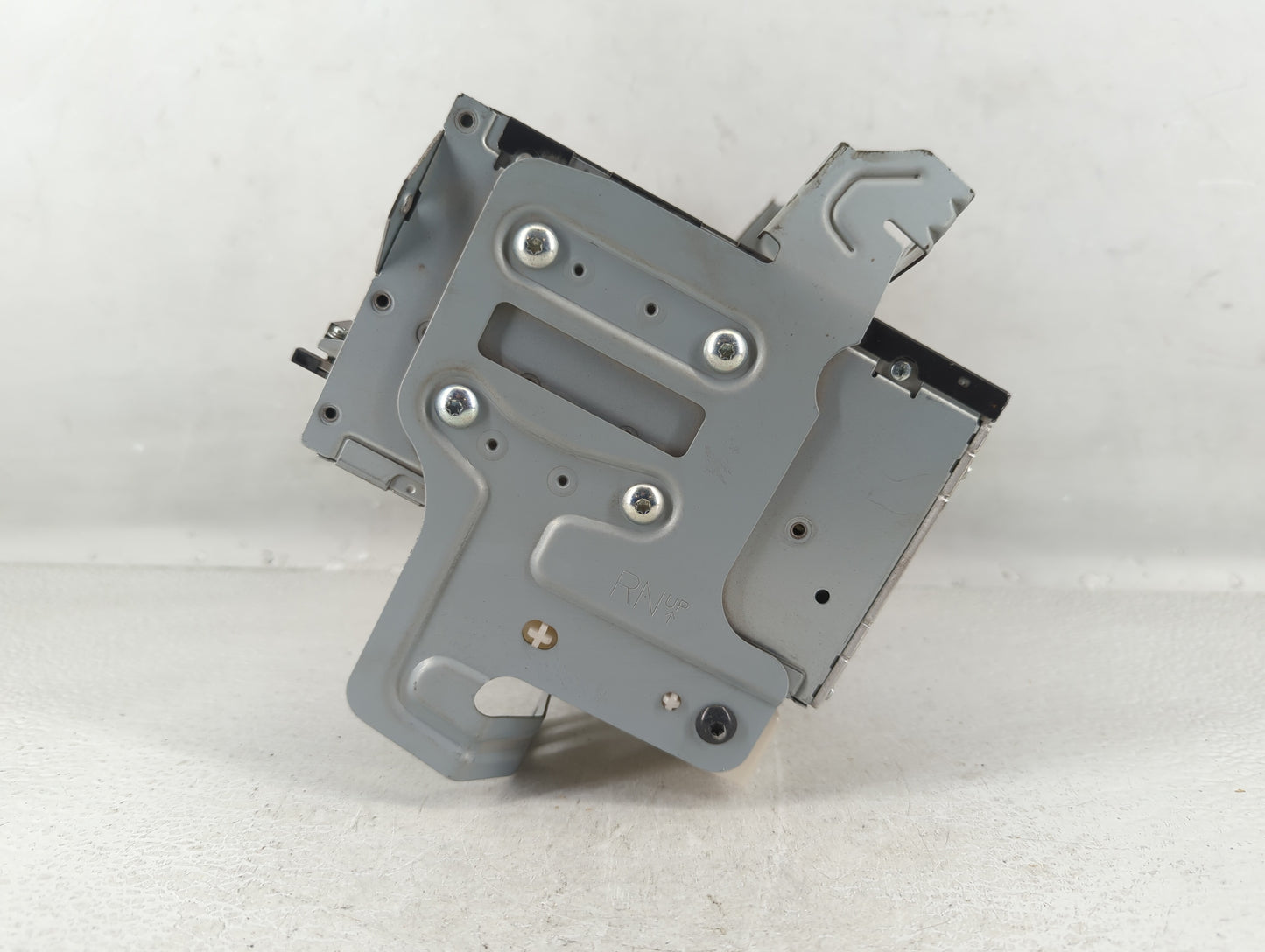 2009-2010 Nissan Murano Am Fm Cd Player Radio Receiver - Oemusedautoparts1.com