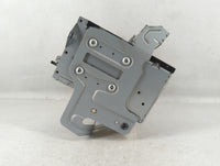 2009-2010 Nissan Murano Am Fm Cd Player Radio Receiver 582631 - Oemusedautoparts1.com