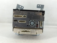 2009-2010 Nissan Murano Am Fm Cd Player Radio Receiver 582631 - Oemusedautoparts1.com