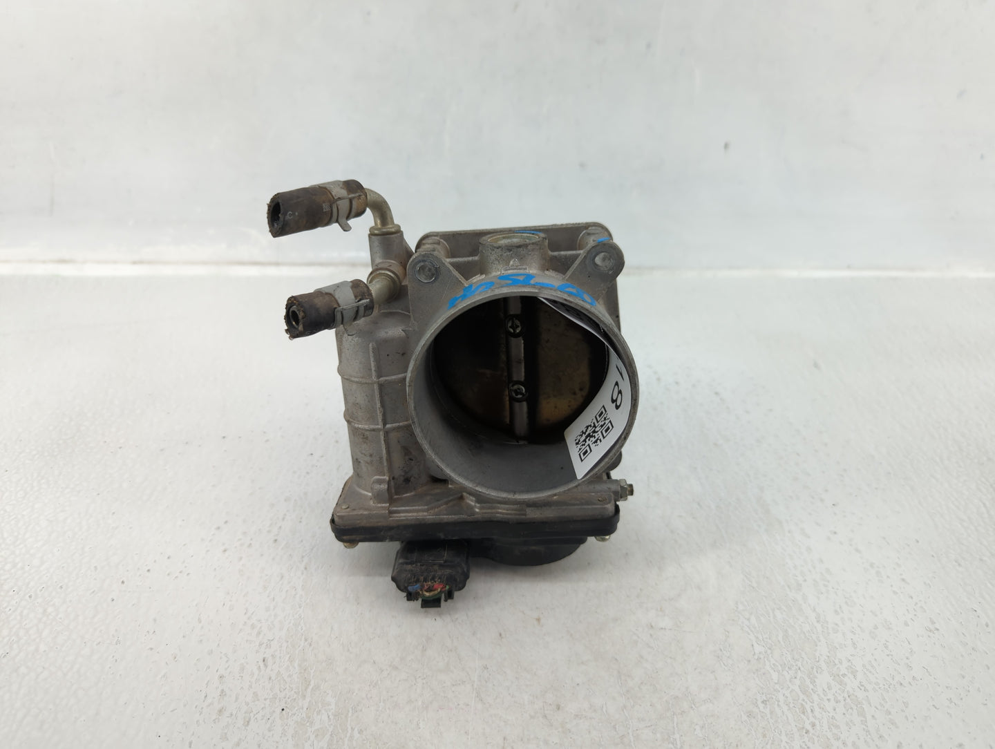 2009-2014 Nissan Murano Throttle Body P/N:RME70-11 Fits Fits 2007 2008 2009 2010 2011 2012 2013 2014 OEM Used Auto Parts - O