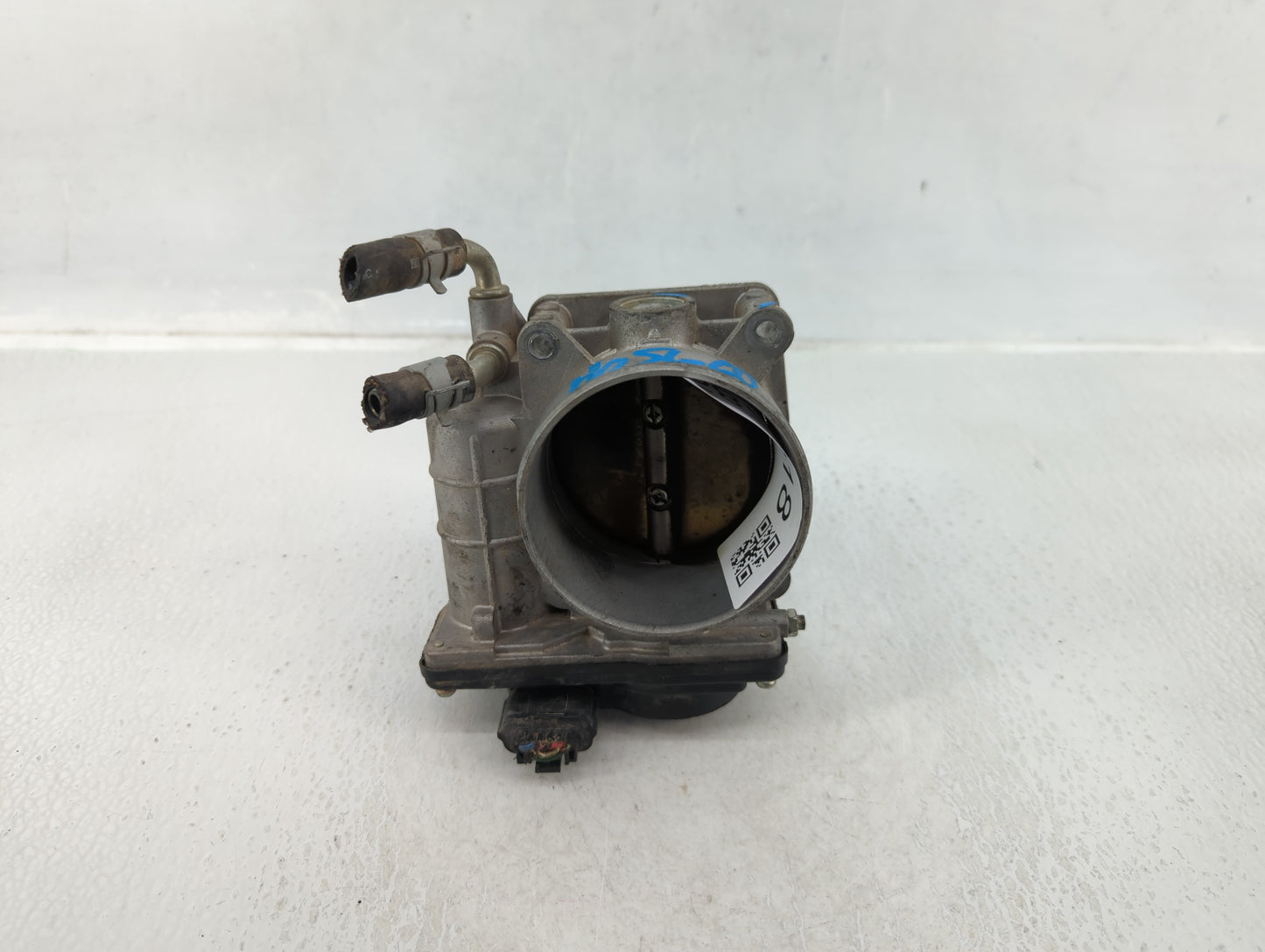 2009-2014 Nissan Murano Throttle Body P/N:RME70-11 Fits Fits 2007 2008 2009 2010 2011 2012 2013 2014 OEM Used Auto Parts - O