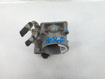 2009-2014 Nissan Murano Throttle Body P/N:RME70-11 Fits Fits 2007 2008 2009 2010 2011 2012 2013 2014 OEM Used Auto Parts