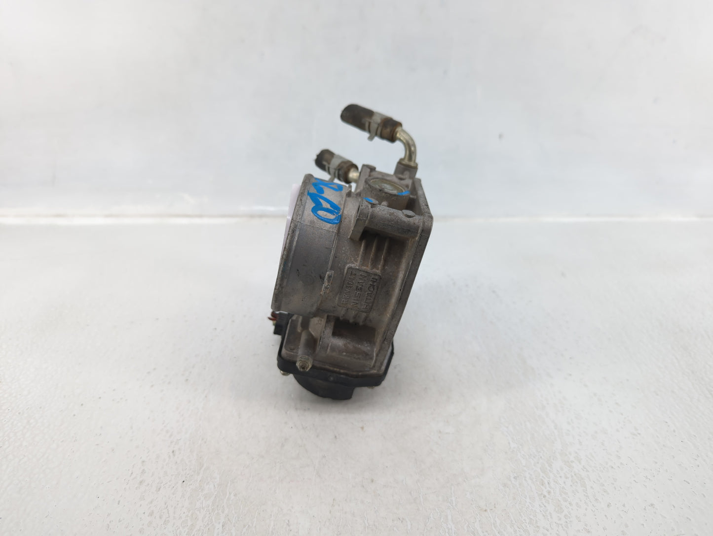 2009-2014 Nissan Murano Throttle Body P/N:RME70-11 Fits Fits 2007 2008 2009 2010 2011 2012 2013 2014 OEM Used Auto Parts - O