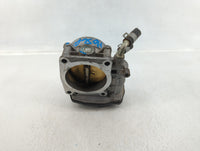 2009-2014 Nissan Murano Throttle Body P/N:RME70-11 Fits Fits 2007 2008 2009 2010 2011 2012 2013 2014 OEM Used Auto Parts - O