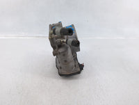 2009-2014 Nissan Murano Throttle Body P/N:RME70-11 Fits Fits 2007 2008 2009 2010 2011 2012 2013 2014 OEM Used Auto Parts - O
