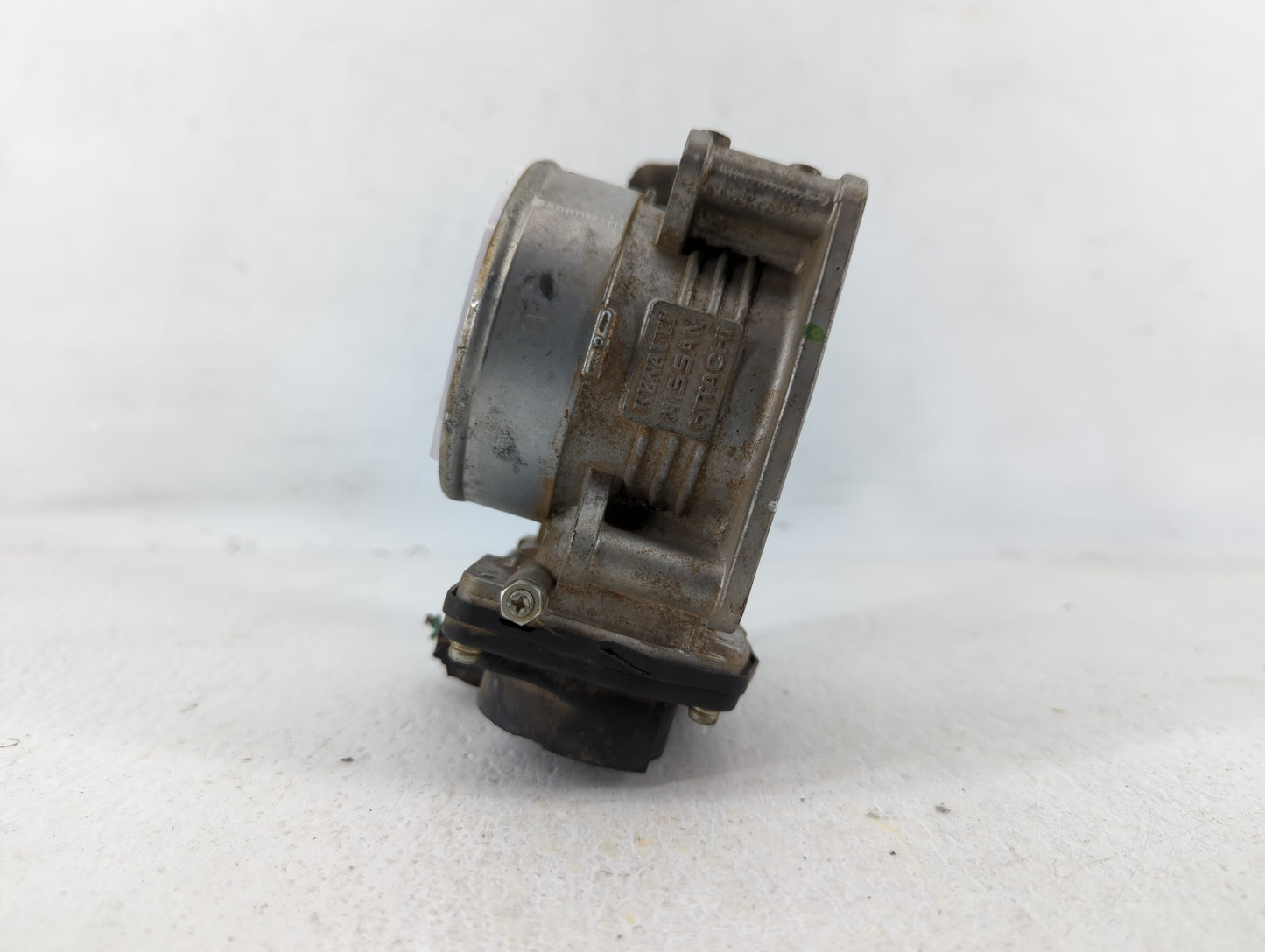 2009-2014 Nissan Murano Throttle Body P/N:RME70-11 Fits Fits 2007 2008 2009 2010 2011 2012 2013 2014 OEM Used Auto Parts - O
