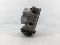 2009-2014 Nissan Murano Throttle Body P/N:RME70-11 Fits Fits 2007 2008 2009 2010 2011 2012 2013 2014 OEM Used Auto Parts - O