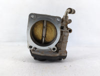 2009-2014 Nissan Murano Throttle Body P/N:RME70-11 Fits Fits 2007 2008 2009 2010 2011 2012 2013 2014 OEM Used Auto Parts - O