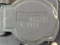 2009-2014 Nissan Murano Throttle Body P/N:RME70-11 Fits Fits 2007 2008 2009 2010 2011 2012 2013 2014 OEM Used Auto Parts - O