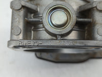 2009-2014 Nissan Murano Throttle Body P/N:RME70-11 Fits Fits 2007 2008 2009 2010 2011 2012 2013 2014 OEM Used Auto Parts - O