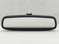 2006-2014 Nissan Murano Interior Rear View Mirror Replacement OEM P/N:E11015894 Fits OEM Used Auto Parts - Oemusedautoparts1