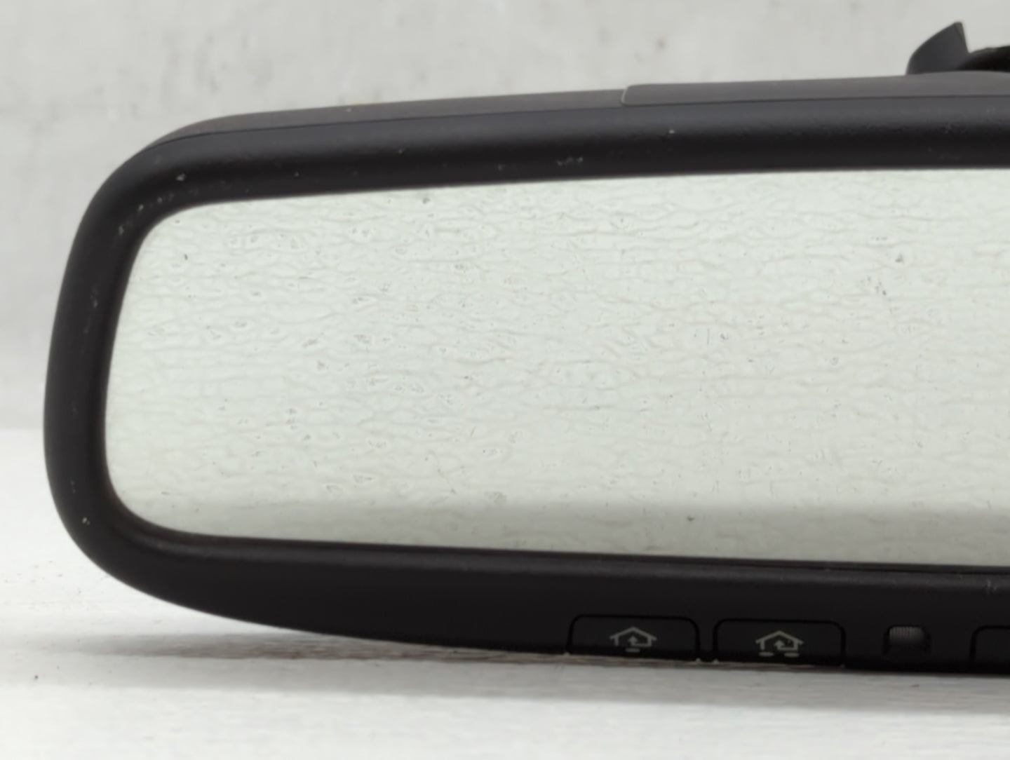 2006-2014 Nissan Murano Interior Rear View Mirror Replacement OEM P/N:E11015894 Fits OEM Used Auto Parts - Oemusedautoparts1