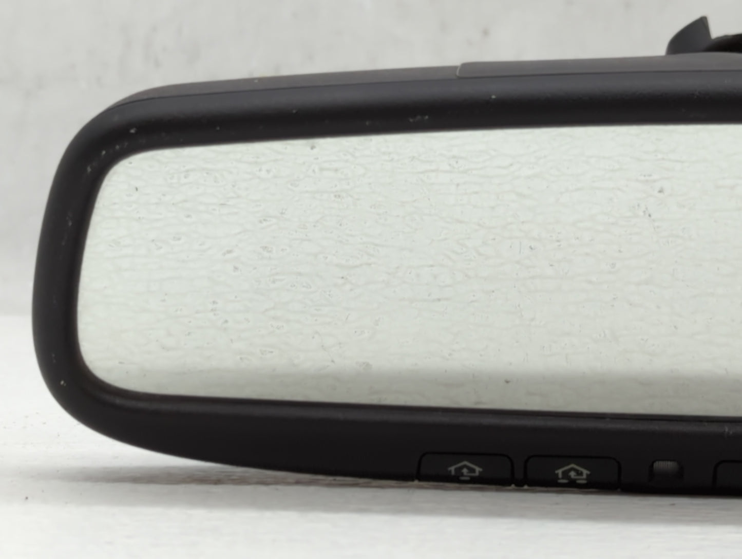 2006-2014 Nissan Murano Interior Rear View Mirror Replacement OEM P/N:E11015894 Fits OEM Used Auto Parts - Oemusedautoparts1