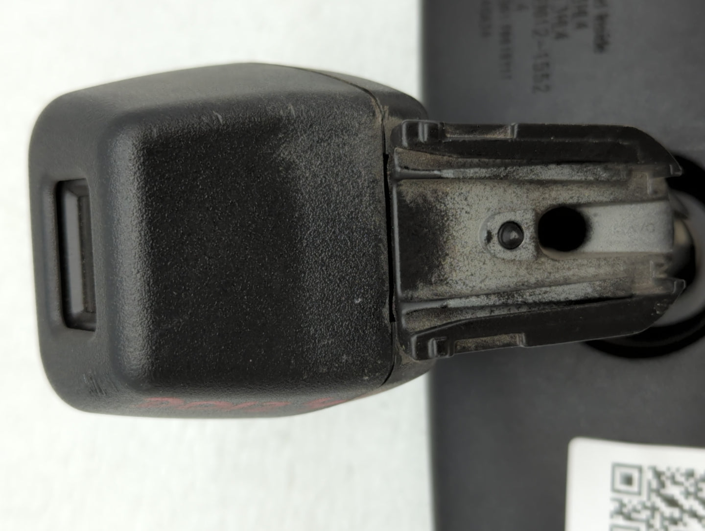 2006-2014 Nissan Murano Interior Rear View Mirror Replacement OEM P/N:E11015894 Fits OEM Used Auto Parts - Oemusedautoparts1