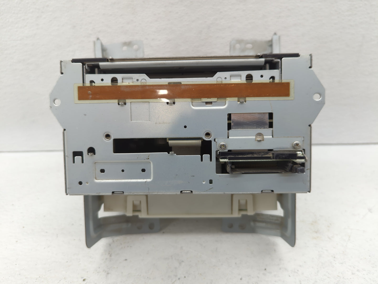 2010-2010 Nissan Murano Am Fm Cd Player Radio Receiver - Oemusedautoparts1.com