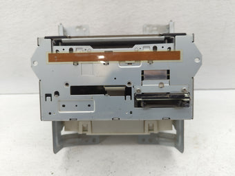 compare product 2010-2010 Nissan Murano Am Fm Cd Player Radio Receiver 596635