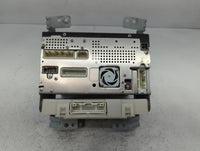 2010-2010 Nissan Murano Am Fm Cd Player Radio Receiver 596635 - Oemusedautoparts1.com