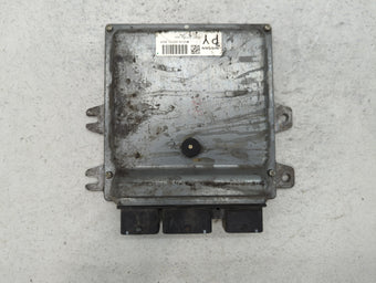 compare product 2010 Nissan Murano PCM Engine Control Computer ECU ECM PCU OEM P/N:MEC118-020 C1 Fits OEM Used Auto Parts