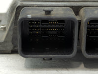2010 Nissan Murano PCM Engine Control Computer ECU ECM PCU OEM P/N:MEC118-020 C1 Fits OEM Used Auto Parts - Oemusedautoparts
