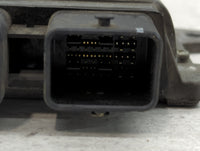 2010 Nissan Murano PCM Engine Control Computer ECU ECM PCU OEM P/N:MEC118-020 C1 Fits OEM Used Auto Parts - Oemusedautoparts
