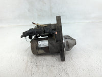 2009-2013 Nissan Murano Car Starter Motor Solenoid OEM P/N:23300 ZJ60C Fits Fits 2007 2008 2009 2010 2011 2012 2013 2014 OEM