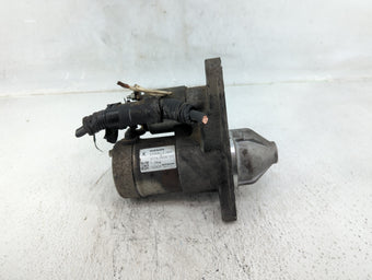 compare product 2009-2013 Nissan Murano Car Starter Motor Solenoid OEM P/N:23300 ZJ60C Fits Fits 2007 2008 2009 2010 2011 2012 2013 2014 OEM Used Auto Parts