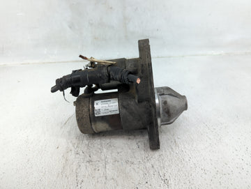 2009-2013 Nissan Murano Car Starter Motor Solenoid OEM P/N:23300 ZJ60C Fits Fits 2007 2008 2009 2010 2011 2012 2013 2014 OEM