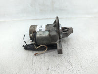 2009-2013 Nissan Murano Car Starter Motor Solenoid OEM P/N:23300 ZJ60C Fits Fits 2007 2008 2009 2010 2011 2012 2013 2014 OEM