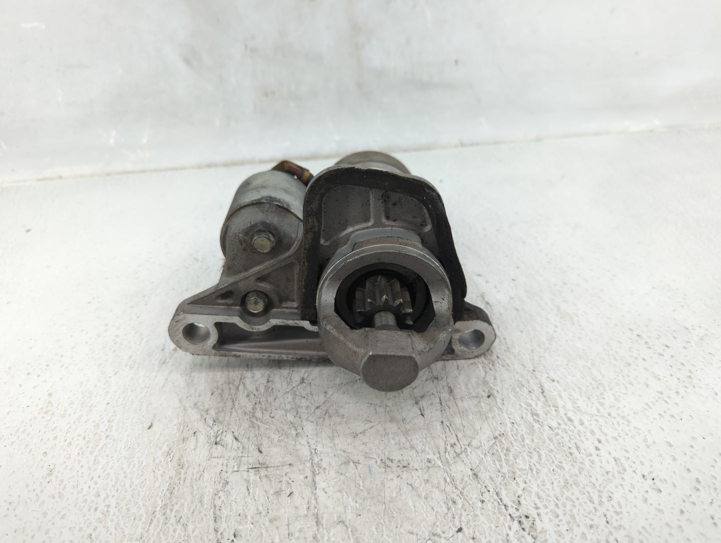2009-2013 Nissan Murano Car Starter Motor Solenoid OEM P/N:23300 ZJ60C Fits Fits 2007 2008 2009 2010 2011 2012 2013 2014 OEM