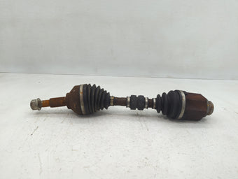 compare product 2009-2014 Nissan Murano Axle Shaft Front Driver Cv C/v