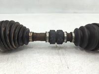 2009-2014 Nissan Murano Axle Shaft Front Driver Cv C/v - Oemusedautoparts1.com