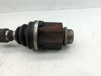 2009-2014 Nissan Murano Axle Shaft Front Driver Cv C/v - Oemusedautoparts1.com