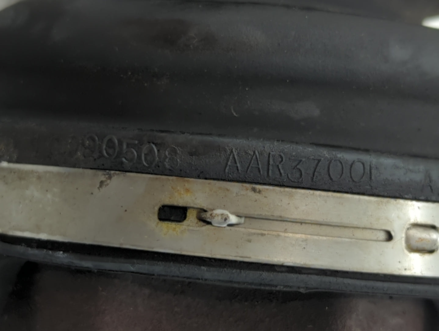 2009-2014 Nissan Murano Axle Shaft Front Driver Cv C/v - Oemusedautoparts1.com