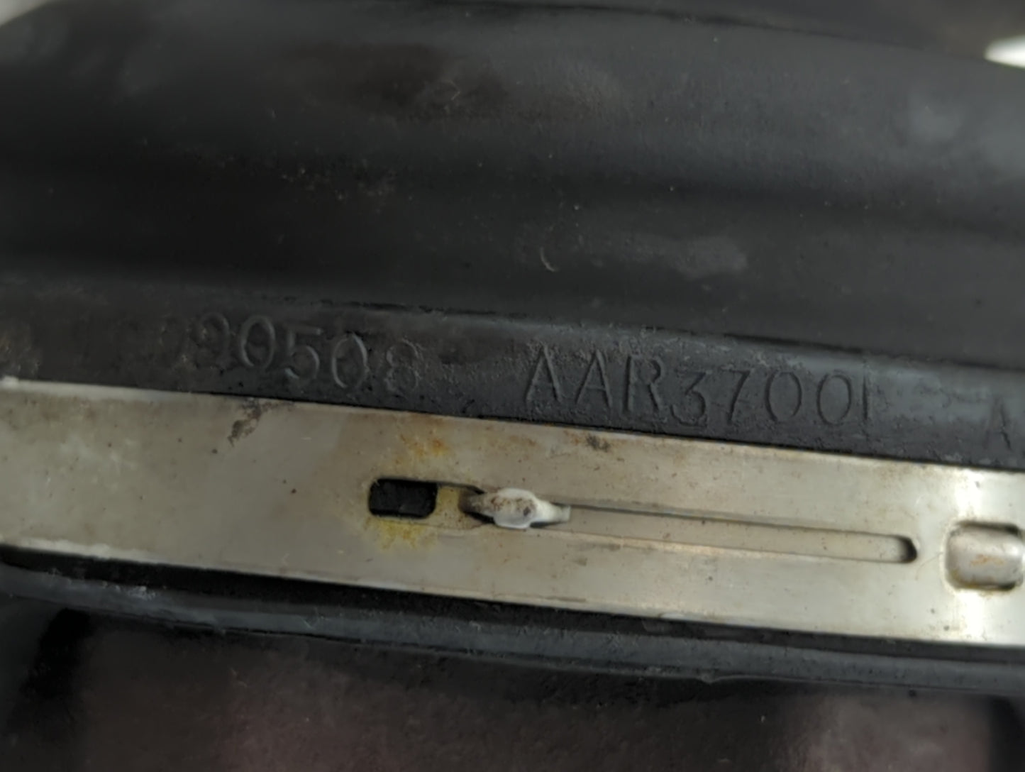 2009-2014 Nissan Murano Axle Shaft Front Driver Cv C/v - Oemusedautoparts1.com