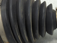 2009-2014 Nissan Murano Axle Shaft Front Driver Cv C/v - Oemusedautoparts1.com