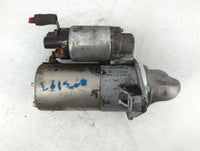 2009-2013 Nissan Murano Car Starter Motor Solenoid OEM P/N:12609480 Fits Fits 2007 2008 2009 2010 2011 2012 2013 2014 OEM Us