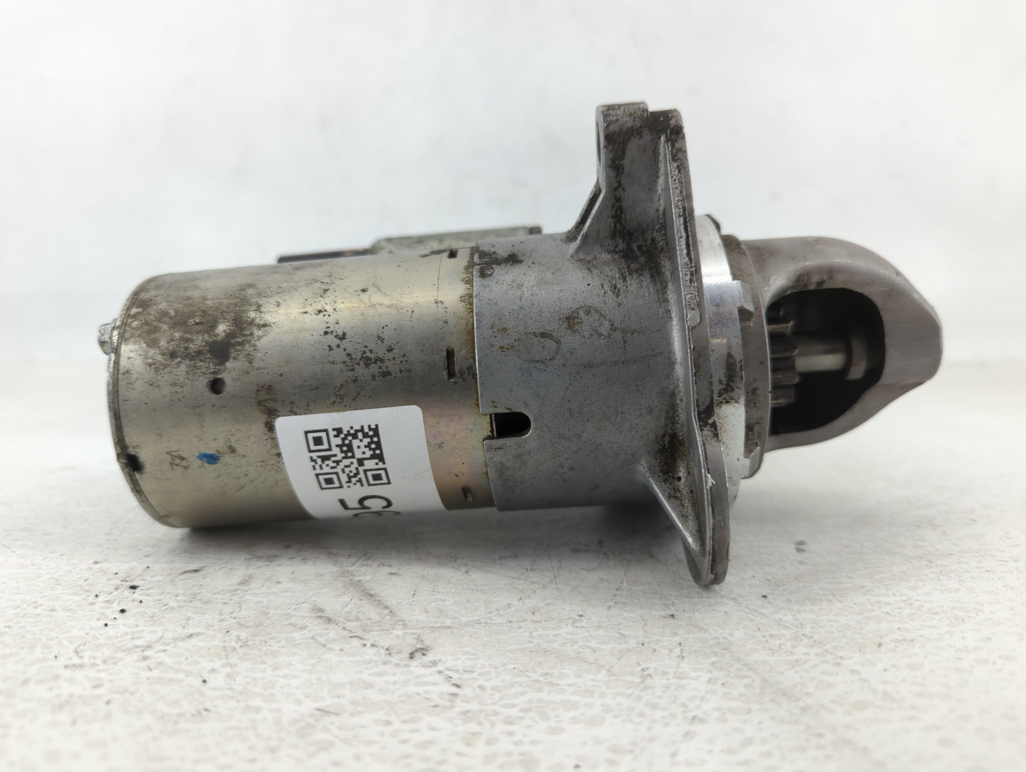 2009-2013 Nissan Murano Car Starter Motor Solenoid OEM P/N:12609480 Fits Fits 2007 2008 2009 2010 2011 2012 2013 2014 OEM Us