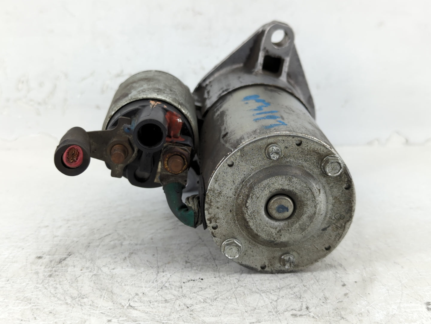 2009-2013 Nissan Murano Car Starter Motor Solenoid OEM P/N:12609480 Fits Fits 2007 2008 2009 2010 2011 2012 2013 2014 OEM Us