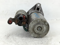 2009-2013 Nissan Murano Car Starter Motor Solenoid OEM P/N:12609480 Fits Fits 2007 2008 2009 2010 2011 2012 2013 2014 OEM Us