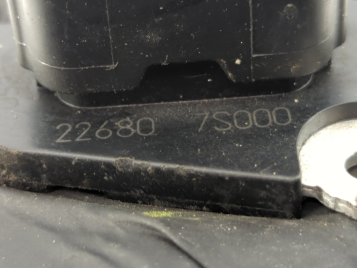 2003-2014 Nissan Murano Mass Air Flow Meter Maf - Oemusedautoparts1.com
