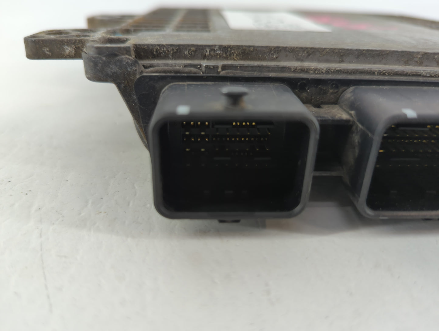 2010 Nissan Murano PCM Engine Control Computer ECU ECM PCU OEM P/N:MEC118-020 C1 Fits OEM Used Auto Parts - Oemusedautoparts