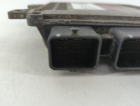 2010 Nissan Murano PCM Engine Control Computer ECU ECM PCU OEM P/N:MEC118-020 C1 Fits OEM Used Auto Parts - Oemusedautoparts
