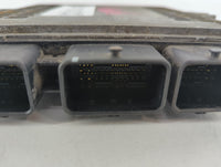 2010 Nissan Murano PCM Engine Control Computer ECU ECM PCU OEM P/N:MEC118-020 C1 Fits OEM Used Auto Parts - Oemusedautoparts