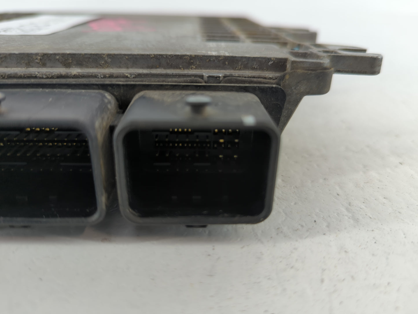 2010 Nissan Murano PCM Engine Control Computer ECU ECM PCU OEM P/N:MEC118-020 C1 Fits OEM Used Auto Parts - Oemusedautoparts
